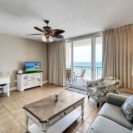 Villa Majestic 406 T1